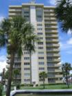 Sand Key condos on the intercoastal - Harborside
