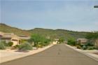 Stetson Hills - Glendale Arizona
