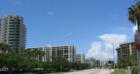 Sand Key has intercoastal and oceanfront condos - if you love the water - this is paradise on Clearwater Beach, Florida