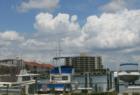 Boaters love Sand Key - great location, great boating, great beaches