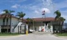 US Coast Guard Station on Sand Key