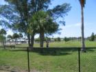 Sand Key Park is Dog Friendly with it's Paw Playground for man's best friend.