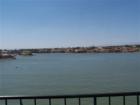 Spring Valley Lake open Water North