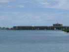 Waterfront condos - what' your fancy - boat out back of white sand out front...Sand Key has it all