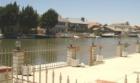 Finger Lake View and Dock