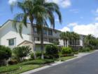 Marina  Del Ray villas along the water on Sand Key
