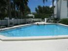 Marina Del Ray pool