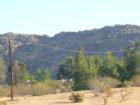 Rugged Hills like this one are put into the zoning of Apple Valley for open green space.