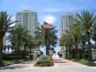 The Grande - luxury oceanfront condos on Sand Key - Clearwater Beach, Florida