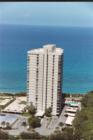 Capri Condominiums - Luxury Homes Florida - Singer Island Aerial.