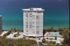 Corniche Condominiums - Luxury Homes Florida - Singer Island Aerial.