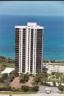Eastpoint Condominiums - Luxury Homes Florida - Singer Island Aerial.