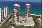 Martinique Condominiums - Luxury Homes Florida - Singer Island Aerial.