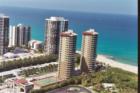 Oasis Condominiums - Luxury Homes Florida - Singer Island Aerial.