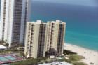Phoenix Towers - Luxury Homes Florida - Singer Island Aerial.