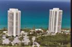 Seawinds Condominiums - Luxury Homes Florida - Singer Island Aerial.