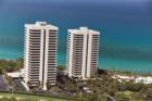 Waterglades Condominiums - Luxury Homes Florida - Singer Island Aerial.