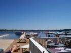 Bangs Lake from Lindys deck