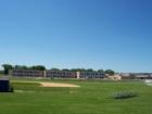 Wauconda High School Addition Under Construction