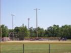 Wauconda Park District Ball Field