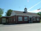Post Office In Mars Hill Maine