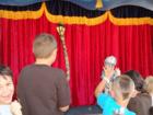 Lancaster Leiderkrantz's Sommerfest 2007 - traditional marionette show