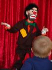 Lancaster Leiderkrantz's Sommerfest 2007 - traditional marionette show