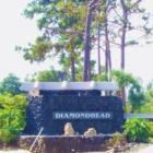 ahhhh. Diamondhead. A community of moderate to upscale homes (at this time) in a beautiful setting with resort amenities and convenient shopping, churches, and services
