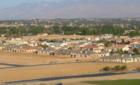 New Track Homes close to the Lewis Center.