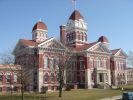 Original Crown Point Court House