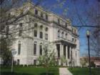 Porter County Court House