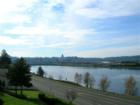 East Bay Drive over looking Budd Inlet