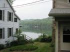 Upper Lake from the Road