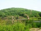 Another scenic lake in New Milford.