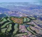 Carmel Valley in San Diego, California - Top schools and coastal living at its finest.  Also considered "East Del Mar".  Located off of Interstate 5 and Highway 56.