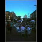 Art Fair and Taste of The Central West End