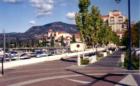 Kelowna BC - Okanagan waterfront.  A commercial center, favoured vacation & retirement hub, fabulous summer & winter amenities,  spectacular valley vistas, continue to attract attention worldwide. Kelowna has it goin' on!
      
      
      
      
      
      
       