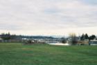 Picture taken inside Birch Bay Village