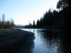 Carnation - Tolt and Snoqualmie river intersection.
