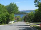 Bedford Basin, Halifax in background