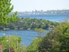 Halifax view from Bedford