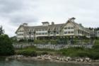 One of Bellingham's finest hotels located on Bellingham Bay.