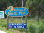 Welcome to North Port