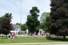 Amherst - War Memorial
      (c) Joan Whitebook
      
      
      
