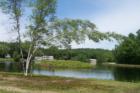 Amherst - Dream Lake
      (c) Joan Whitebook