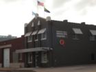 Tulsa's new LGBT center, the Dennis R. Neill Equality Center.