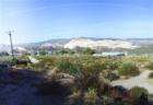 Looking at the San Bernardino Forest, Facing North From the South Side of Route 138 on the West Side of interstate 15