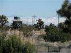 Snow Cap Mountains