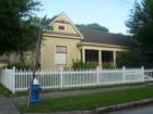 Heights Historic District