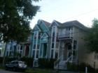 Heights Historic District